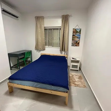 בית מרום Gan HaShomron Exterior photo
