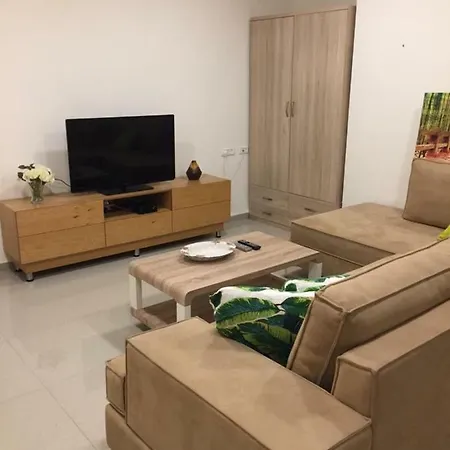 בית מרום Gan HaShomron Exterior photo