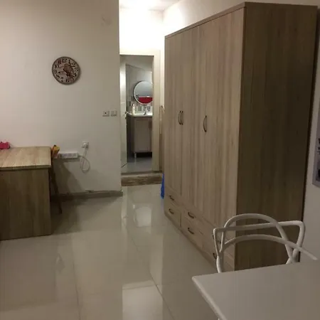 בית מרום Gan HaShomron Exterior photo