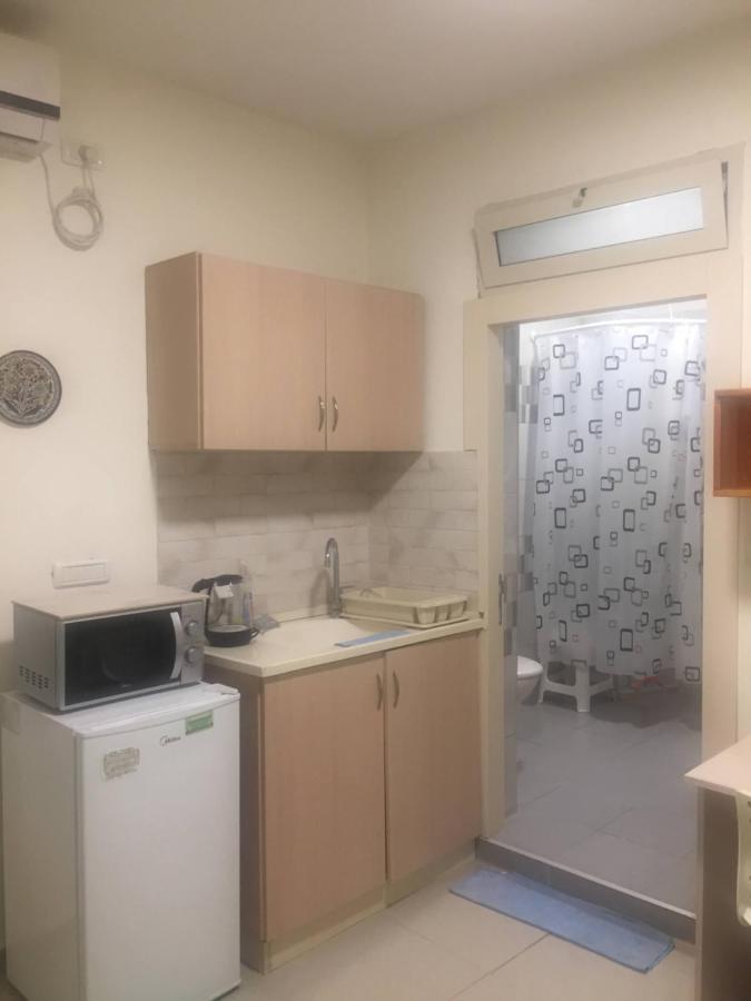 Apartment מרום