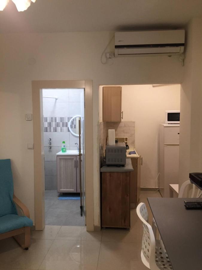 Apartment מרום