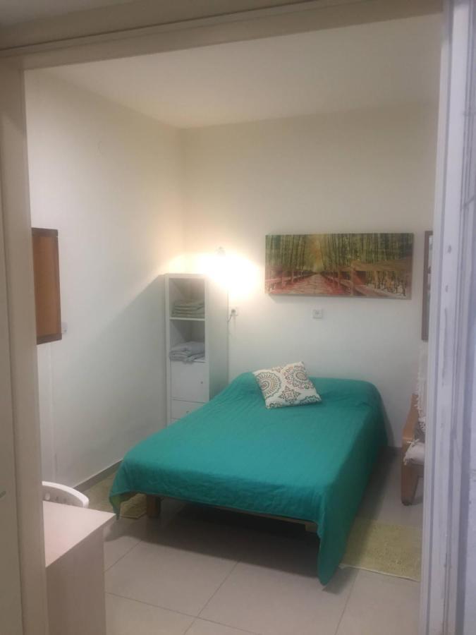 מרום Apartment Gan HaShomron