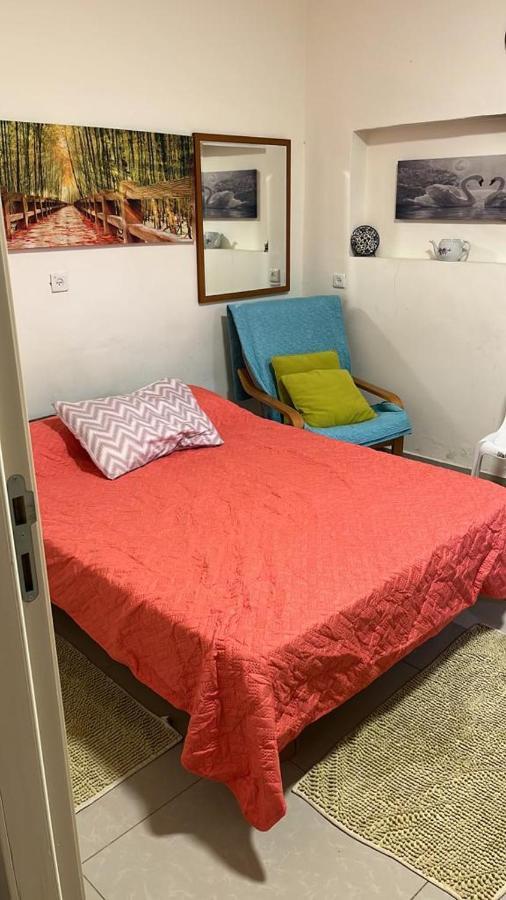 מרום Apartment Gan HaShomron