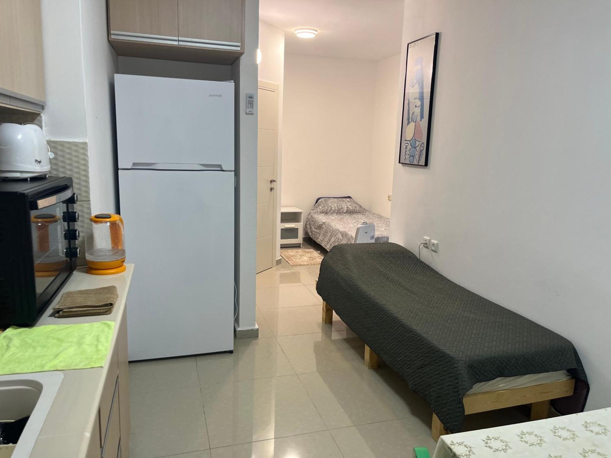 מרום Apartment Gan HaShomron