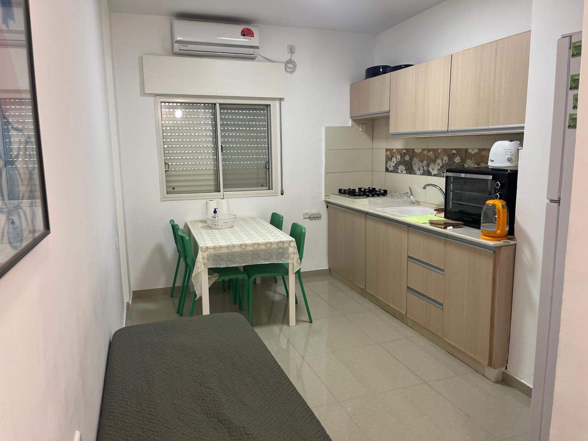 Apartment מרום *