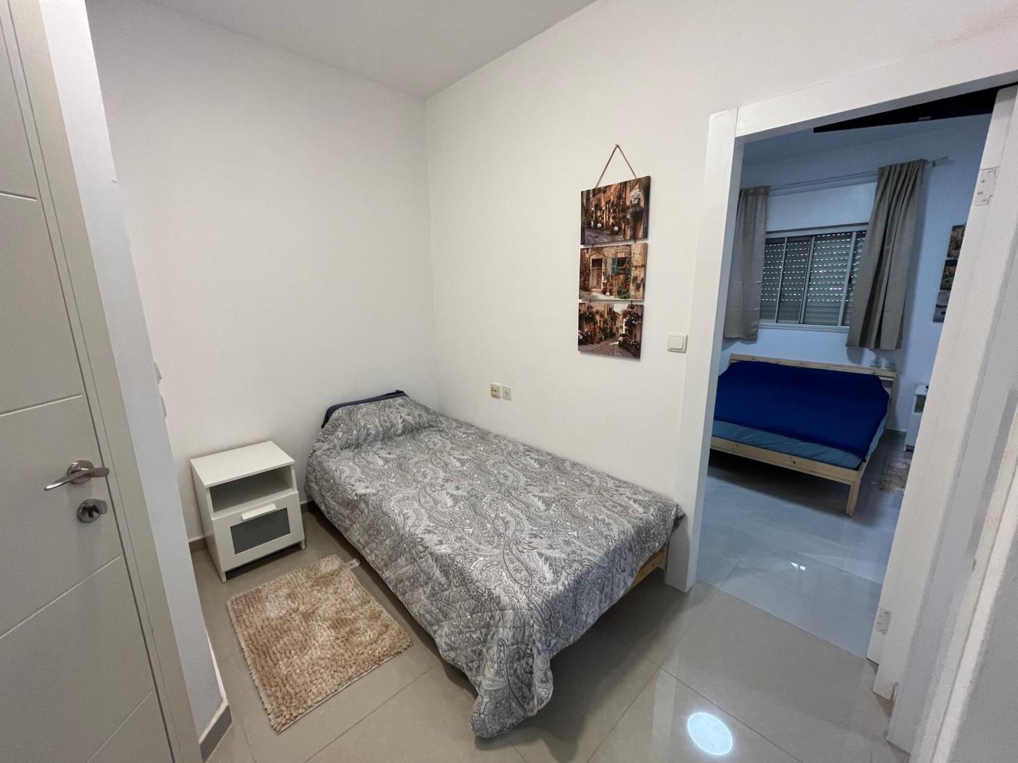 מרום Apartment Gan HaShomron