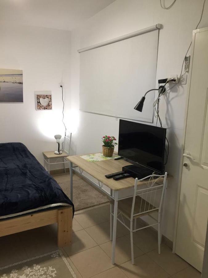 Apartment מרום Gan HaShomron