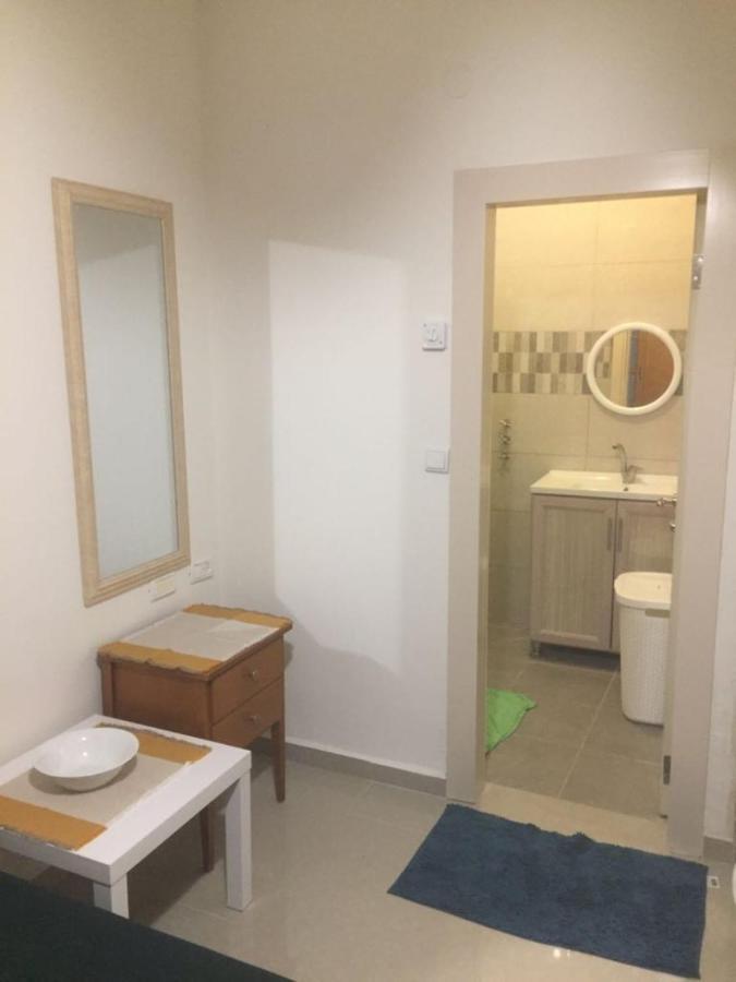 מרום Apartment Gan HaShomron