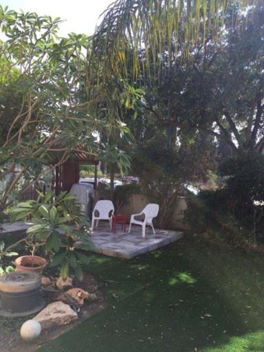 Apartment מרום Gan HaShomron