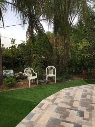 מרום Apartment *